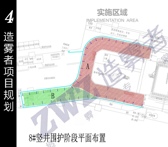 造雾项目规划